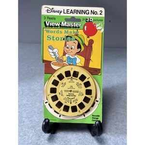 超希少] 新品 ALF View Master アルフ3Dヴィンテージ レトロ