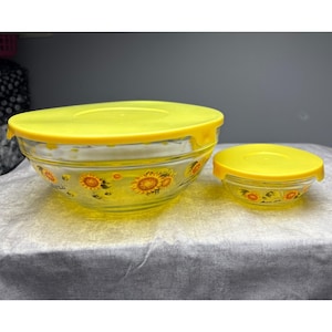 2 Cup Mixing Bowl - Etsy