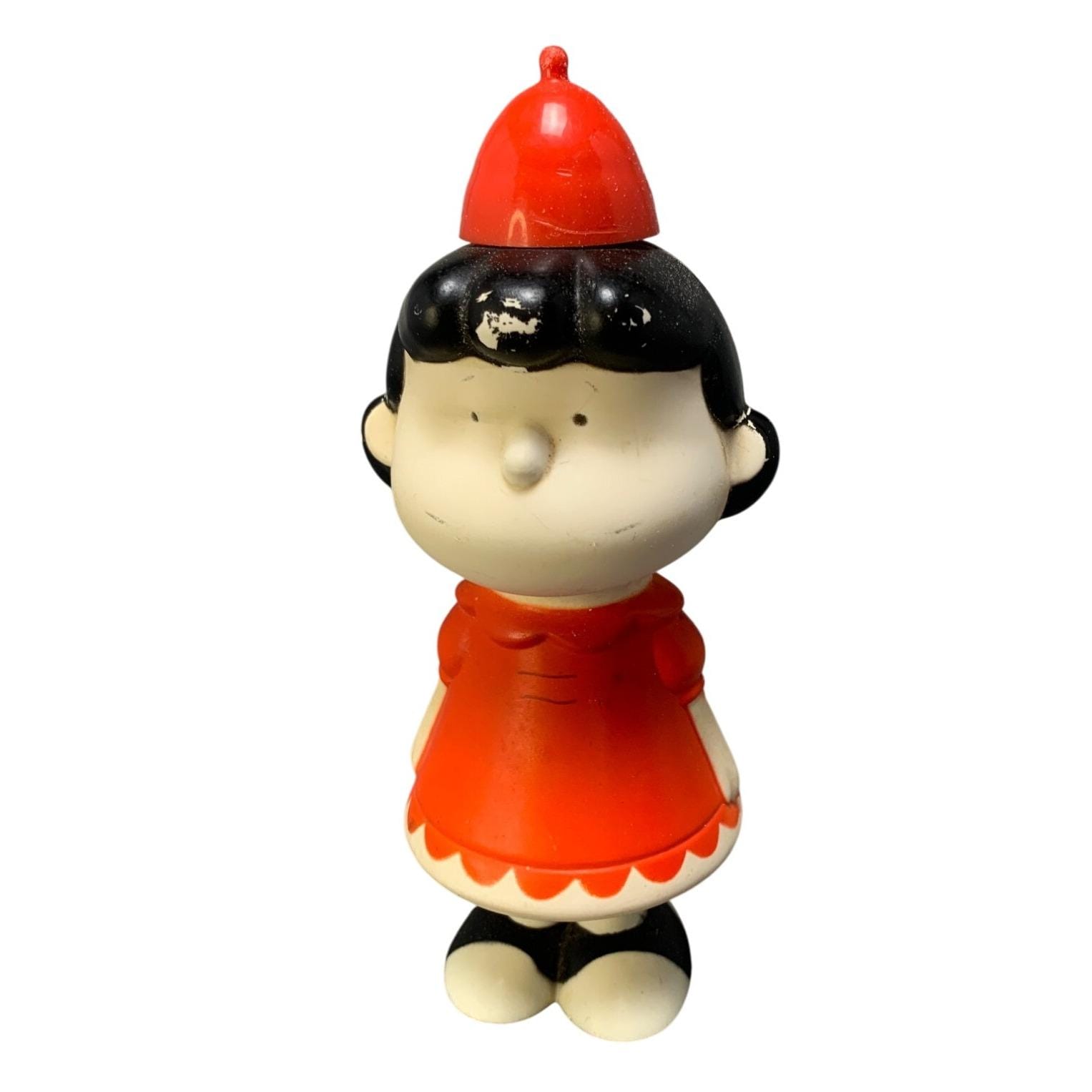 Lucy Dress Peanuts - Etsy