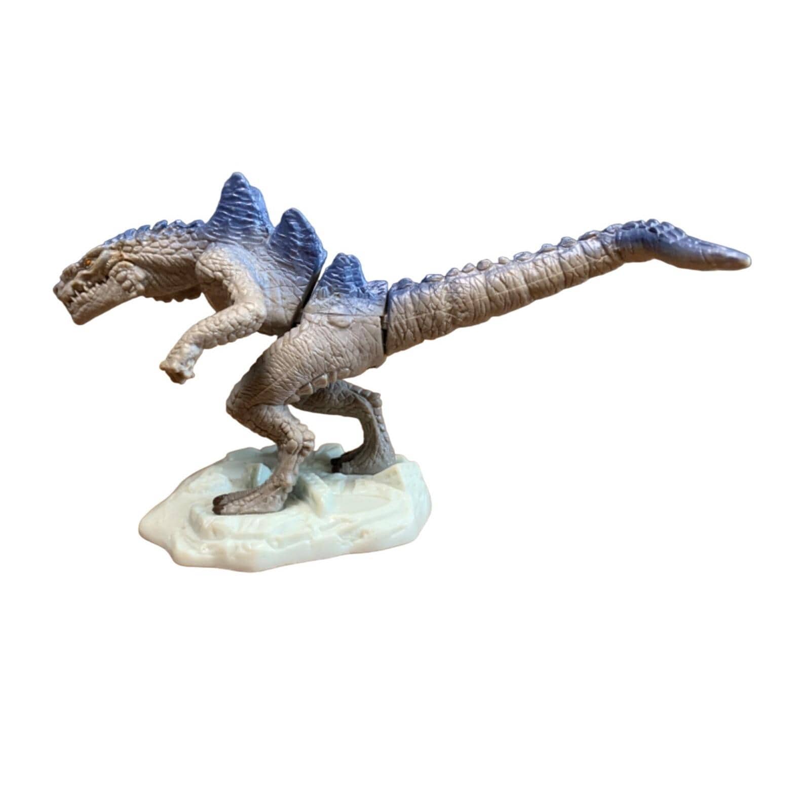 Godzilla 1998 Figure - Etsy