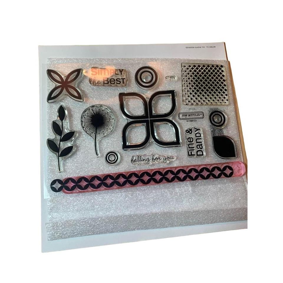 Close to my HEART スタンプ、カード、アルバム材料一式 Close to my HEART スタンプ、カード、アルバム材料一式の通販はau PAY