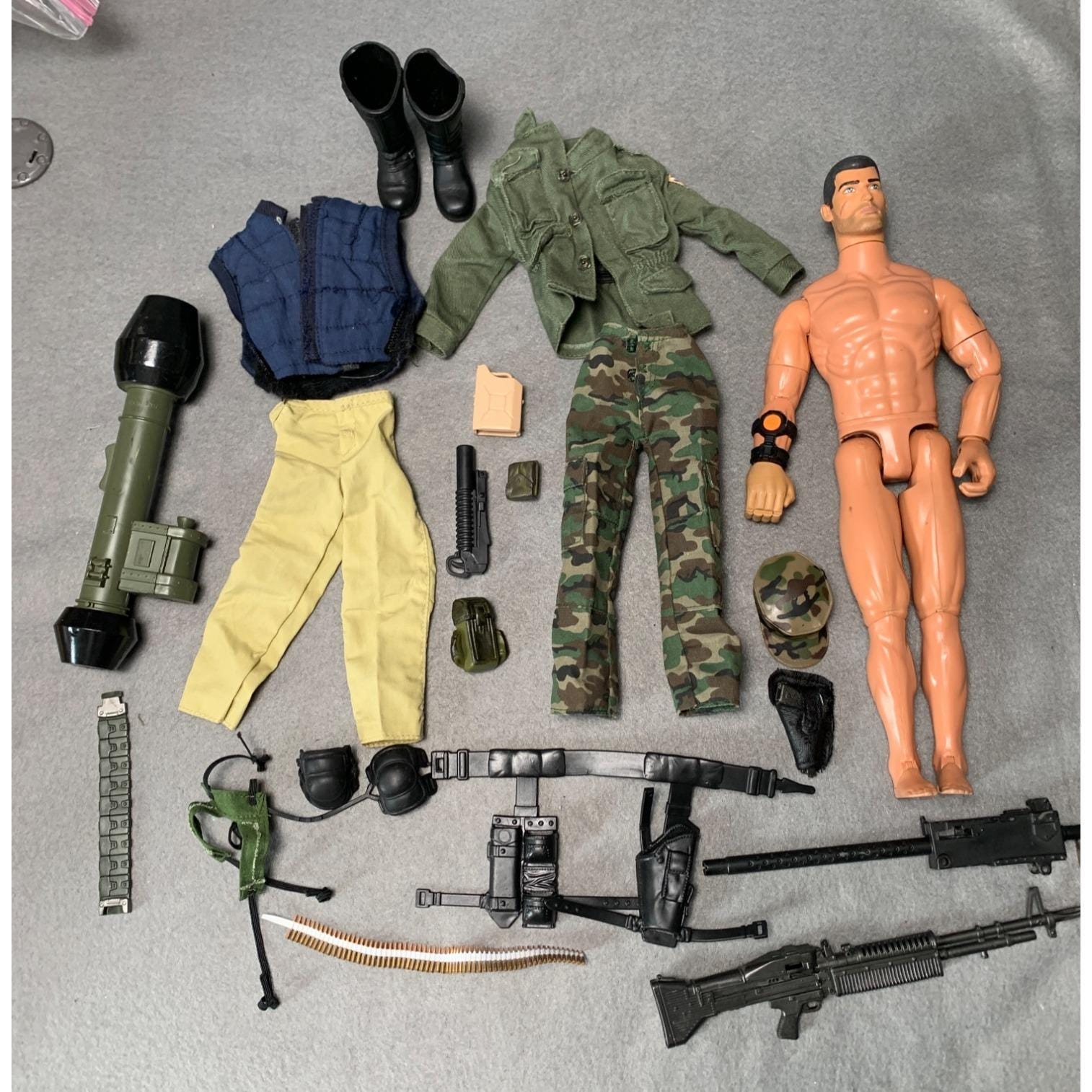 GI-JOE ジーアイジョー 7体セット 1996年 HASBRO Amazon.co.jp: Hasbro G.I. Joe Classified Series Lady Jaye