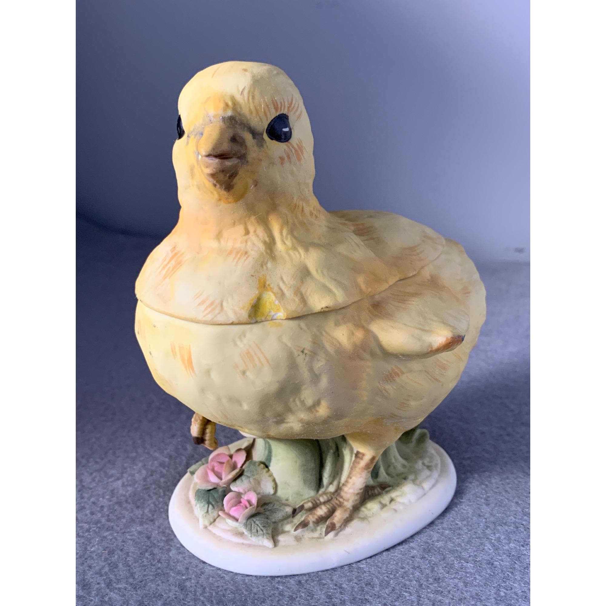 Japan Chicken Trinket - Etsy
