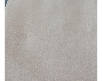 Light Pink Cotton Fat Quarter 18x22" Quilting Crafting