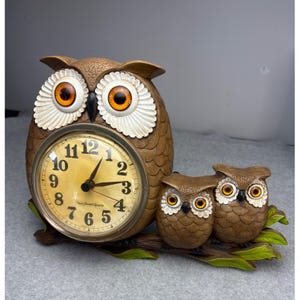 Burwood Clock - Etsy