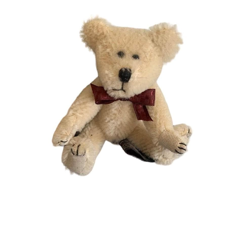 Vintage Bearington Bears - Etsy