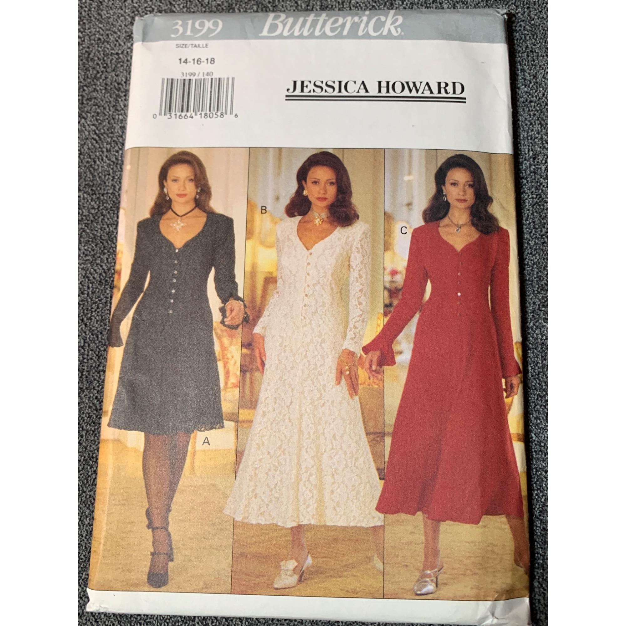 Jessica Howard Dress - Etsy