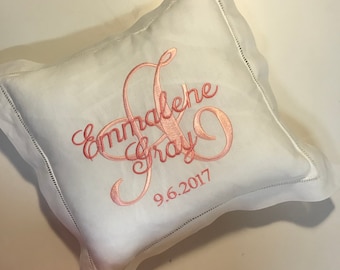 Personalized Child Pillow