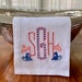 see more listings in the Monogrammed Housewares section