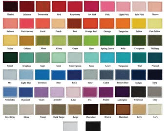 Fabric and/or Thread Sample