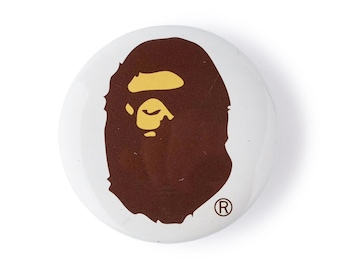 BAPE A Bathing Ape - Rizzoli Deluxe Limited Edition - Hardcover