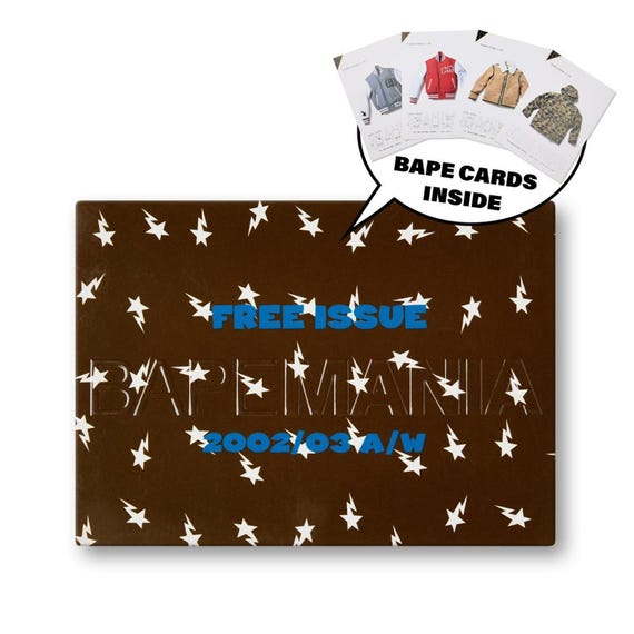 BAPEMANIA 【公式通販】