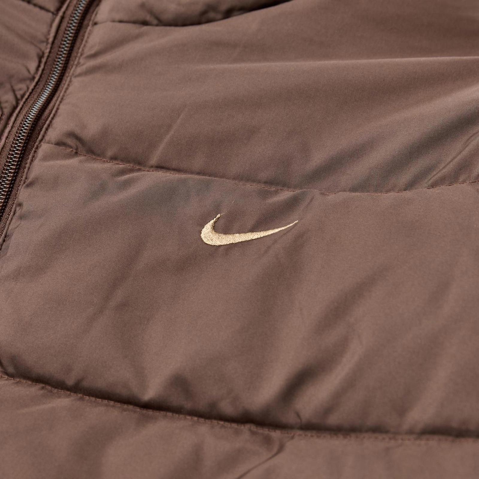 Nike Vintage Down Puffer Jacket - Etsy