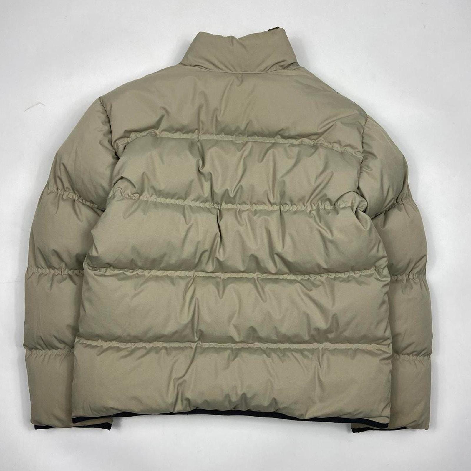 【最終値下げ】NIKE ダウンジャケットreversible jacket NIKE - 最終値下げ✨NIKE ダウンジャケットの通販 by 値下げ可
