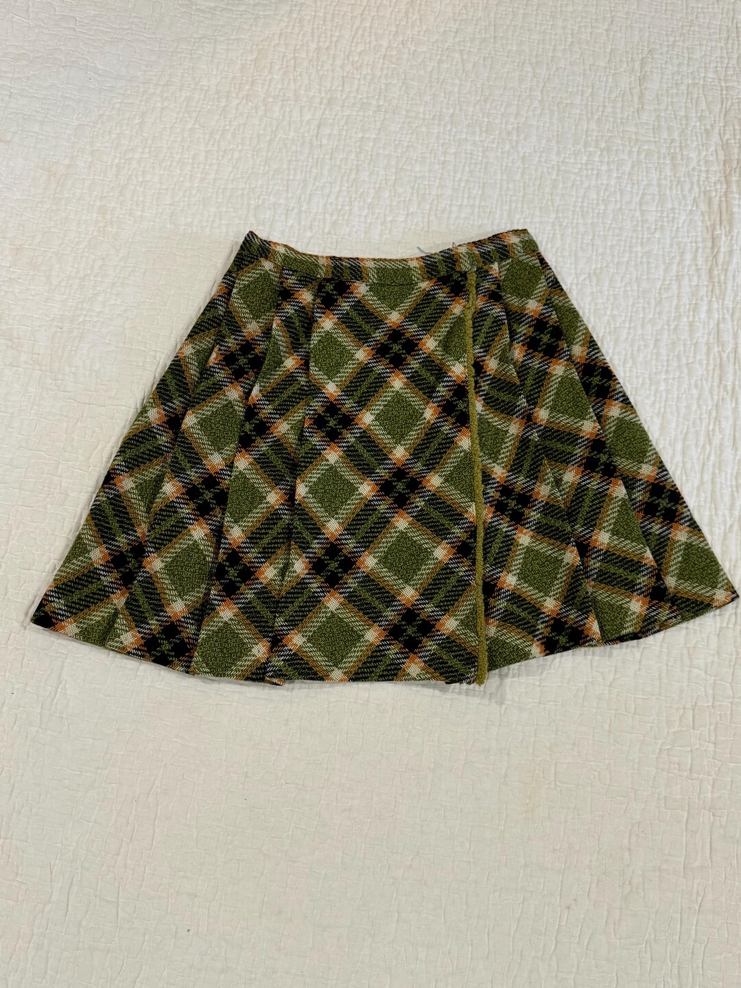 Classic Pleated Mini main image 0