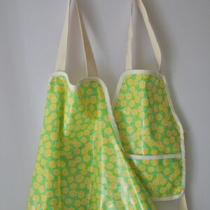 Sew Can Do Mommy and Me Apron PDF Pattern - Etsy