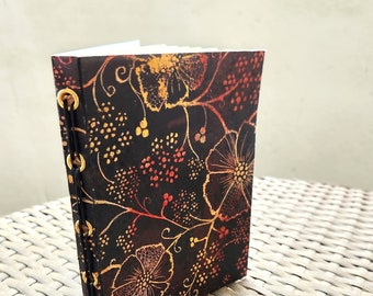 Handmade Blank Book/Journal/Sketch