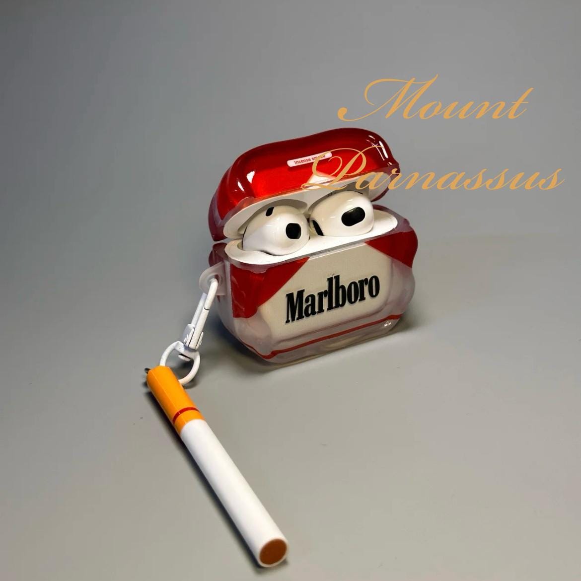 Mcdonalds Airpods Canada