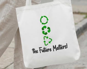 Eko-tygkasse – Det enkla bytet som fler gör