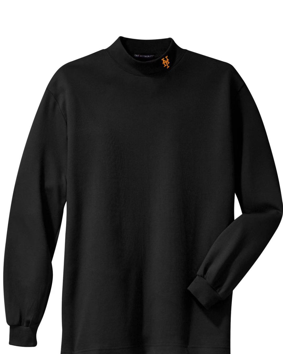 ウノピュウ L/S MOCK NECK STRIPE メンズXL 黒 ウノピュウ L/S MOCK NECK STRIPE メンズXL 黒 L/S MOCK NECK STRIPE