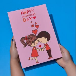 Cartão de Dia dos Namorados para IMPRIMIR Cartões Digitais de Dia dos Namorados Modelos Personalizados Cartões de Felicitações Cartões de Amor