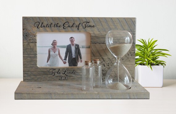 unity sand hourglass set