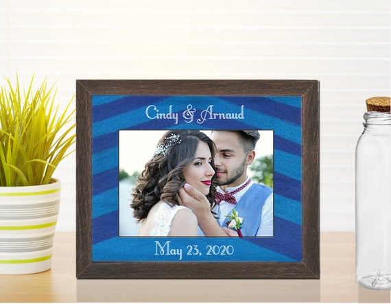 hobby lobby sand ceremony frame