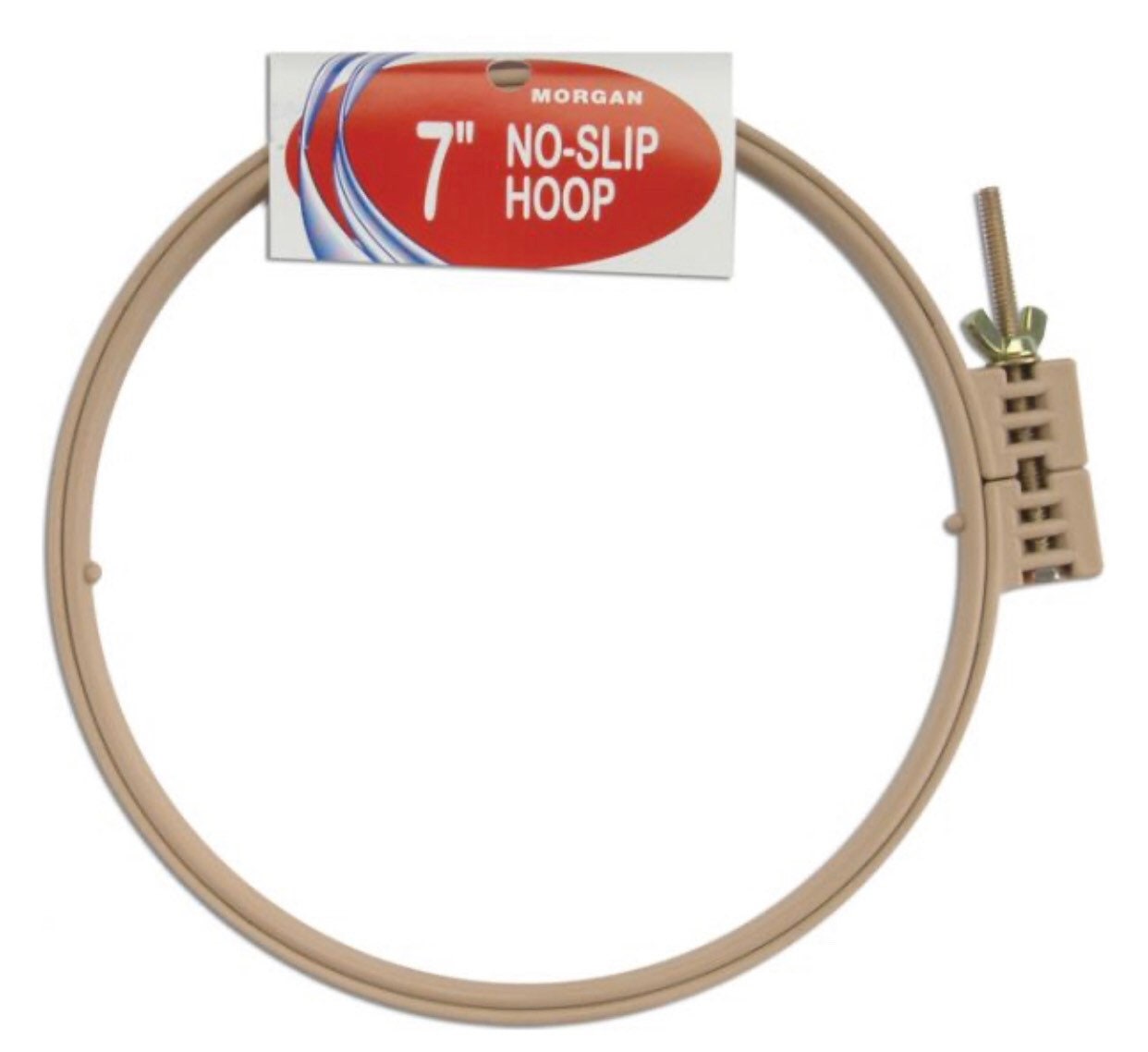 17 Quilting Hoop | Morgan Products #MP-163