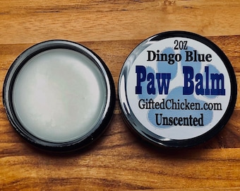 Paw Balm, Unscented