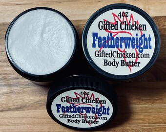 Body Butter, Featherweight