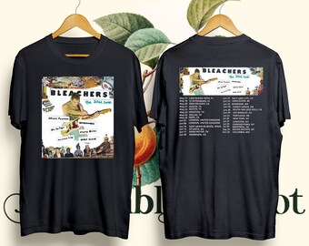 Bleachers - Etsy