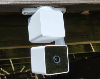 WYZE Cam Pan v3 Ceiling / Eave Mount - Made in U.S.A.