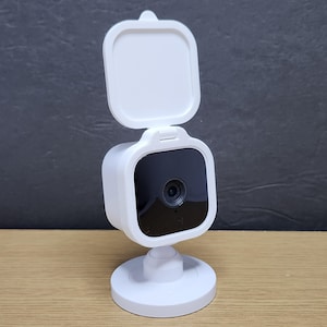 Blink Mini Privacy Flip Cover - Smart Home Camera - Made in U.S.A.