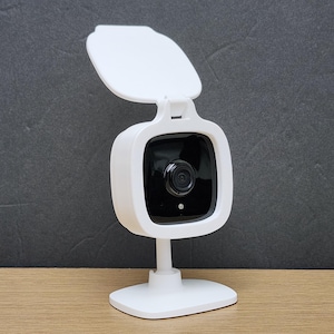 TP-Link Tapo C100 C101 Privacy Cover - Smart Home Camera Shield - Made in U.S.A.