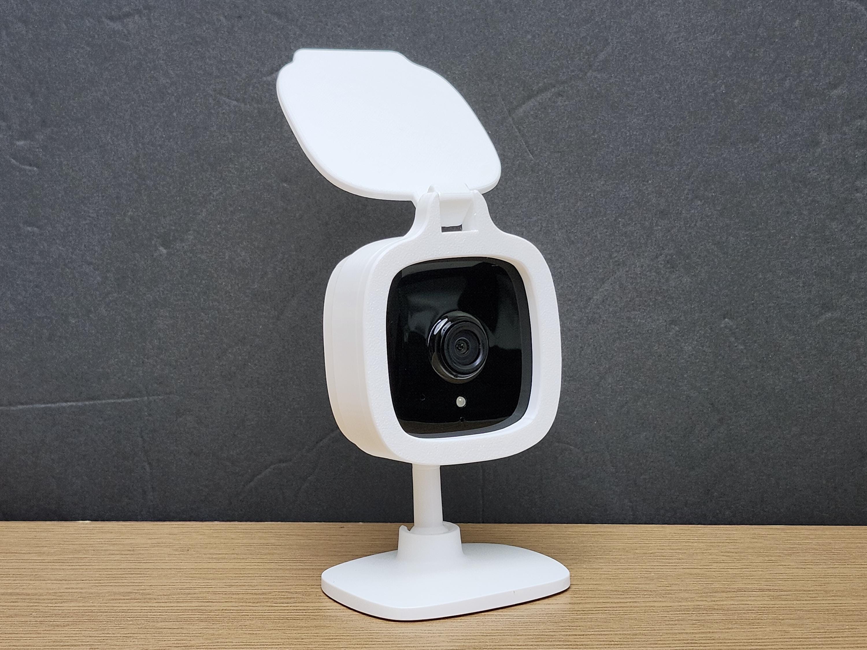 Tp-link Tapo C100 C101 Privacy Cover - Smart Home Camera Shield