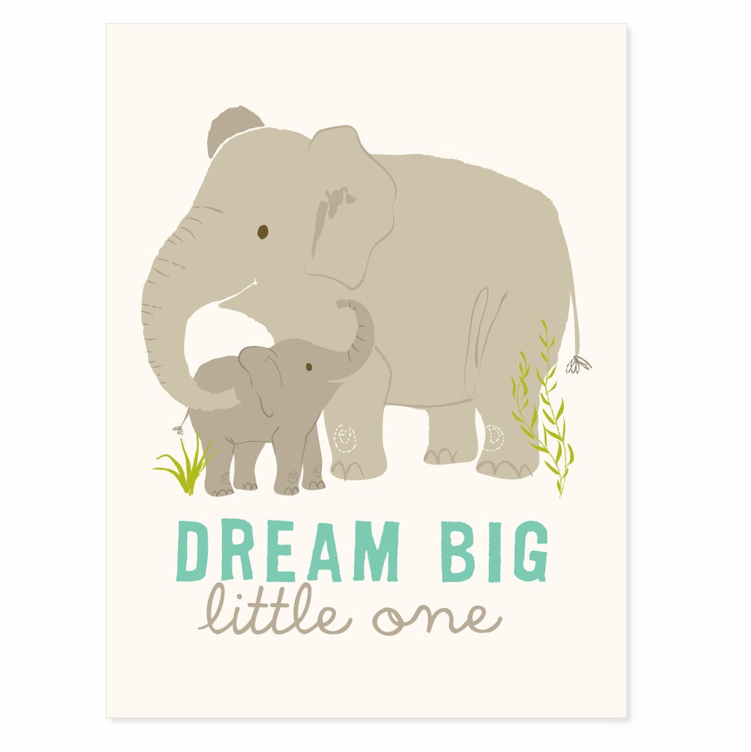 Butterfly Elephant Wall Art Canvas - Colorful Heart Balloon Print For Kids Nursery Decor, 20x20 Inch Framed - View #9