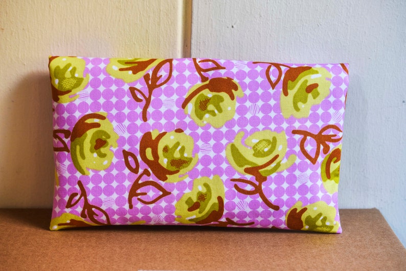 Easy Envelope Clutch Pattern PDF Sewing Pattern Bag Sewing Etsy