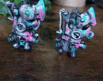 Jinx Grenade Chomper