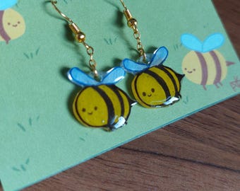 Przypinki i kolczyki z filmu „Pora na przygodę”