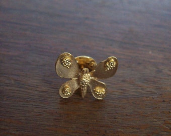 Vintage Ultra Craft moth pin.