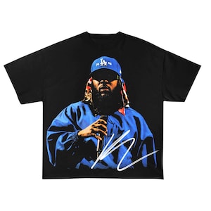 Kendrick Lamar Merch - Etsy