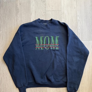 Bradley university sweatshirt - Etsy 日本