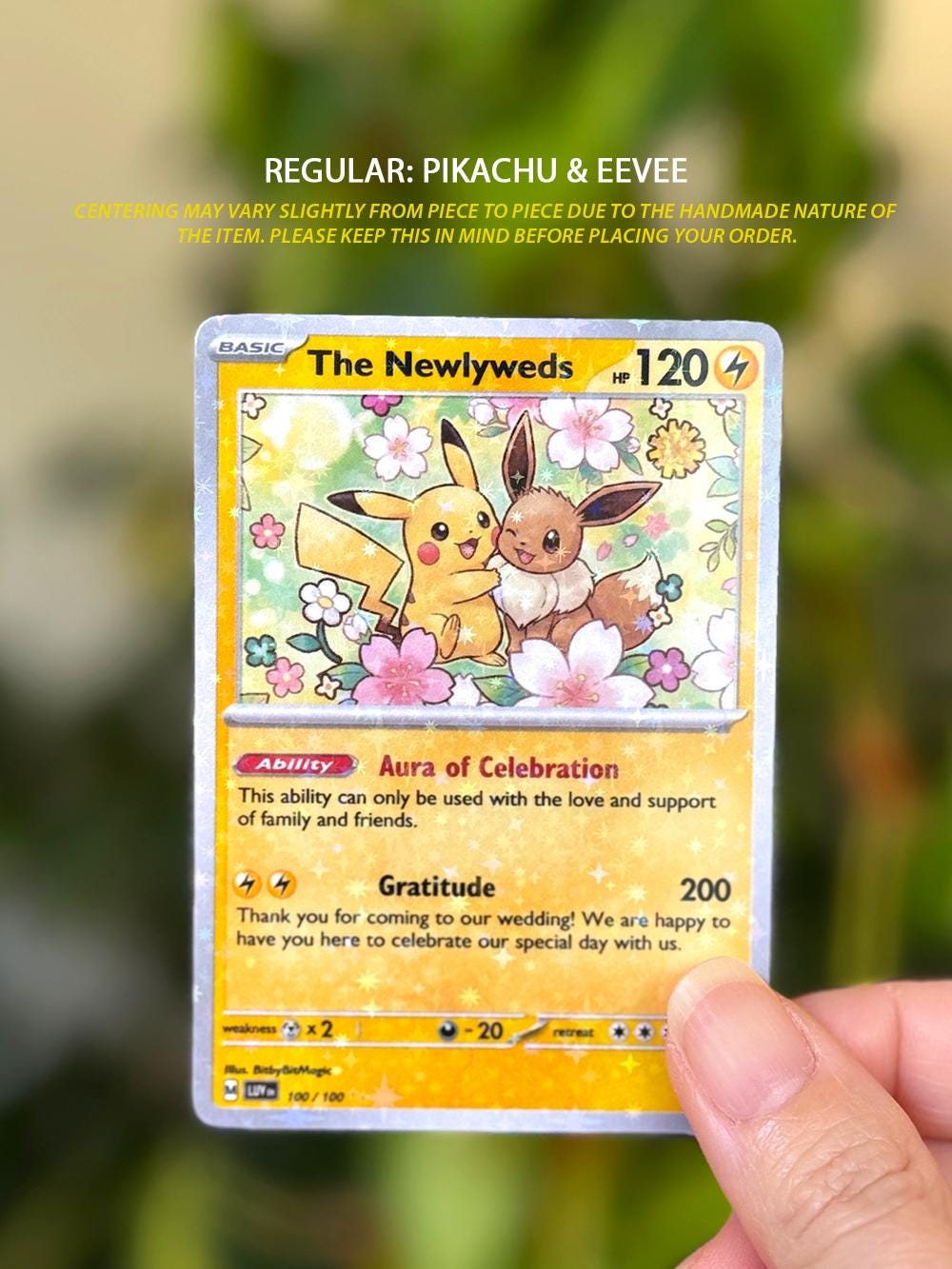 pokemon card wedding invitations Amazon.com: Hydreigon Pokemon Card main image 1