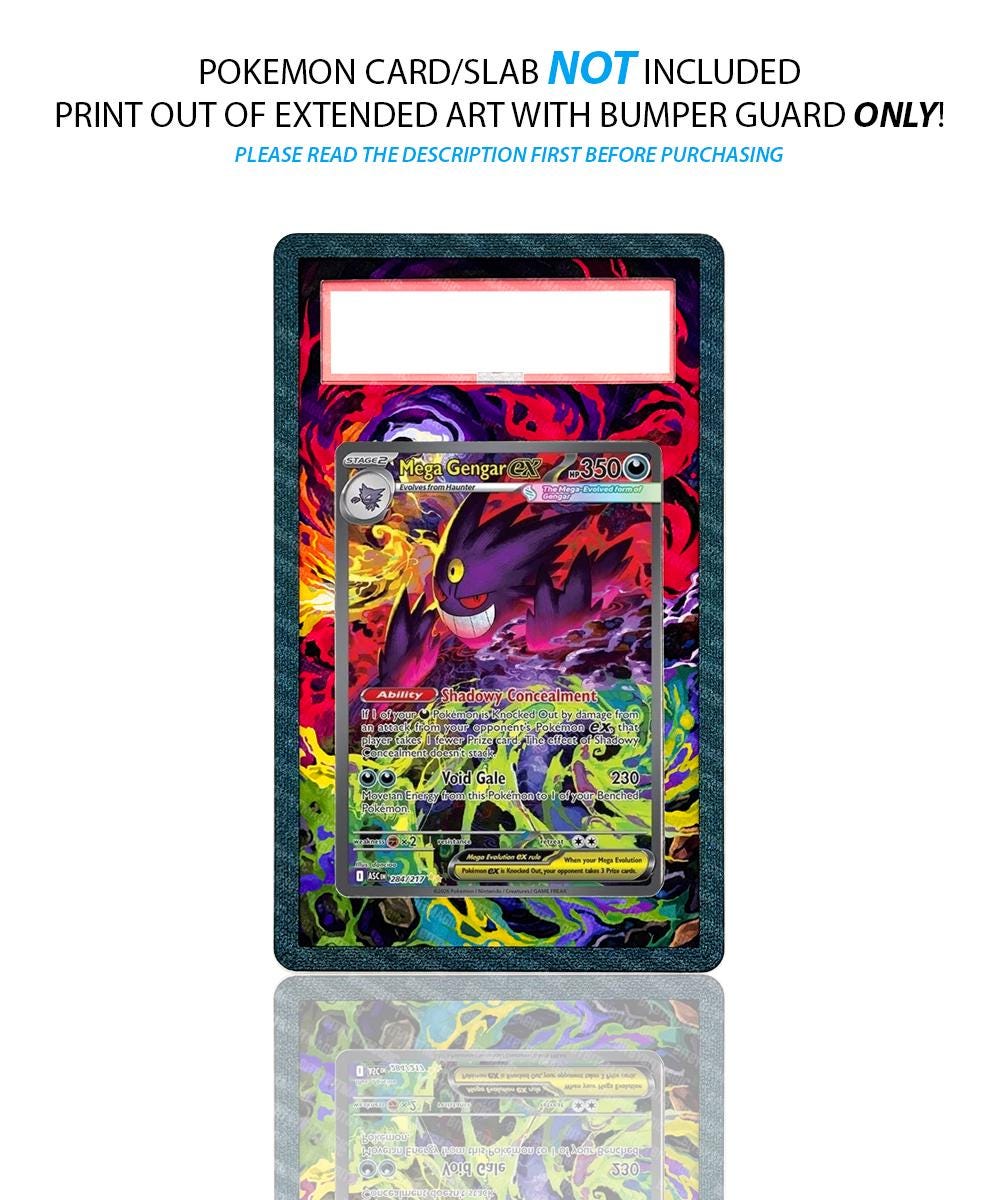 ultra rare mega pokemon cards Amazon.com: 5 Pokemon Ultra Rare Card Lot - V, Gx, ex, Assorted Variety main image 0