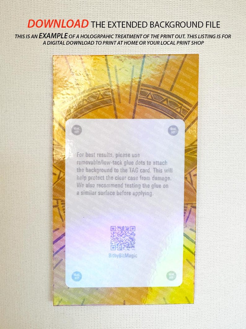 Gold Mega Charizard Pokemon Extended Art, Phantasmal Flames image 2