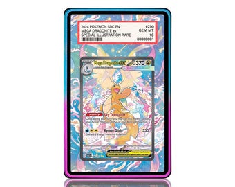 2024 dragonite pokemon card 012/015 McDonald's Holo this attack does 50 damage to that Pokmon Pokmon Dragonite 012/015 McDonald's 2024