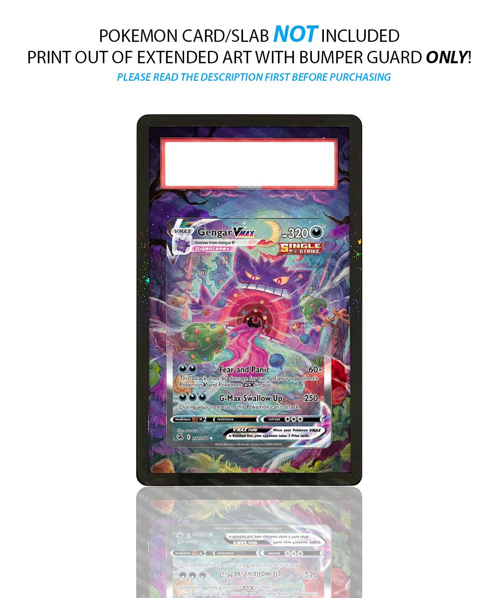 best vmax pokemon cards Amazon.com: 5 Pokemon Card VMAX/VSTAR Bundle - X2 VSTAR - X2 VMAX - X1  Secret Rare