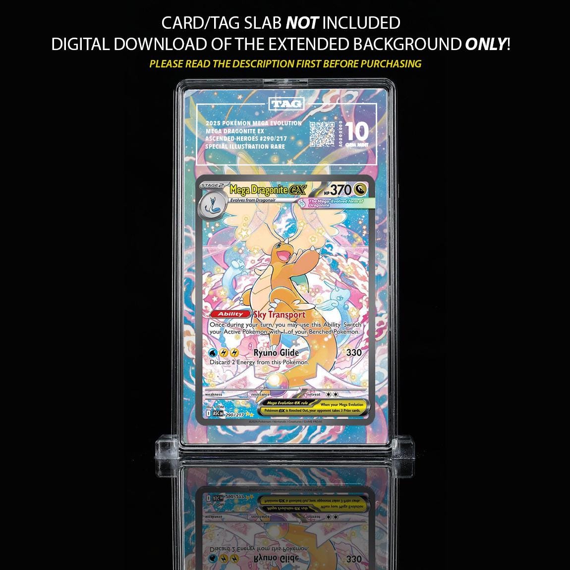 rare dragonite pokemon card Pokemon Scarlet & Violet 151 Rare Dragonite #149