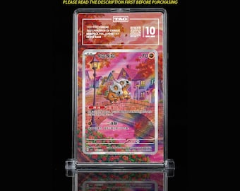 Cubone Pokemon Card Extended Art (Digital Download)
