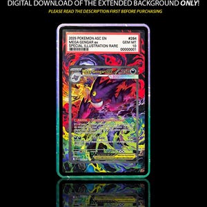 pokemon card maker mega ex Mega Manectric ex | Mega Evolution